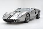 Ford GT40 (Mk II) by SPF 1966 года